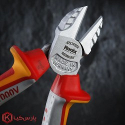 سیم چین فشار قوی 6 اینچ رونیکس مدل RH-1218