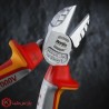 سیم چین فشار قوی 6 اینچ رونیکس مدل RH-1218