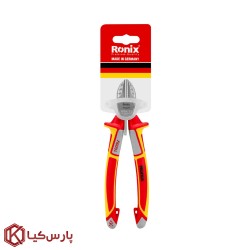 سیم چین فشار قوی 7 اینچ رونیکس مدل RH-1219