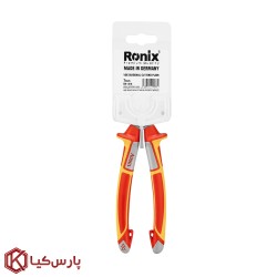 سیم چین فشار قوی 7 اینچ رونیکس مدل RH-1219
