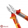 سیم چین فشار قوی 7 اینچ رونیکس مدل RH-1219