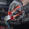 سیم چین فشار قوی 7 اینچ رونیکس مدل RH-1219