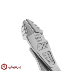سیم چین فشار قوی کله گاوی 8 اینچ رونیکس مدل RH-1249