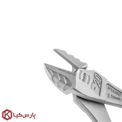 سیم چین فشار قوی کله گاوی 8 اینچ رونیکس مدل RH-1249