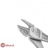 سیم چین فشار قوی کله گاوی 8 اینچ رونیکس مدل RH-1249