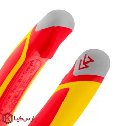 سیم چین فشار قوی کله گاوی 8 اینچ رونیکس مدل RH-1249