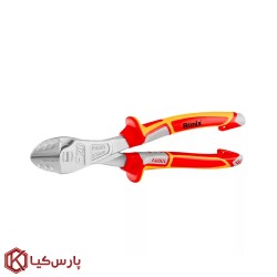 سیم چین فشار قوی کله گاوی 8 اینچ رونیکس مدل RH-1249