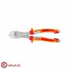 سیم چین فشار قوی کله گاوی 8 اینچ رونیکس مدل RH-1249