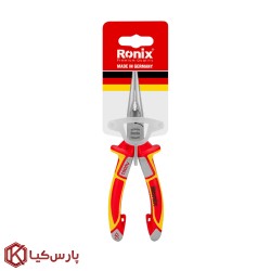 دم باریک فشار قوی 6 اینچ رونیکس مدل RH-1319