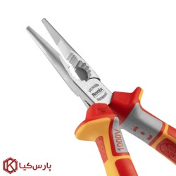 دم باریک فشار قوی 6 اینچ رونیکس مدل RH-1319