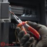 دم باریک فشار قوی 6 اینچ رونیکس مدل RH-1319