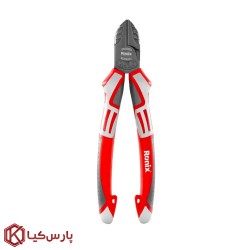 سیم چین 7 اینچ رونیکس مدل RH-1217