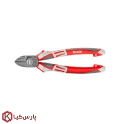 سیم چین 7 اینچ رونیکس مدل RH-1217