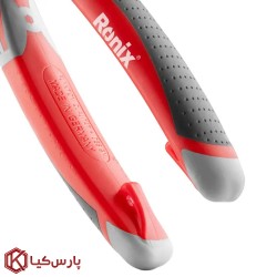 سیم چین 7 اینچ رونیکس مدل RH-1217