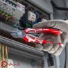 سیم چین 7 اینچ رونیکس مدل RH-1217