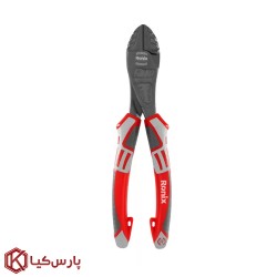 سیم چین کله گاوی 7 اینچ رونیکس مدل RH-1247