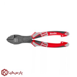 سیم چین کله گاوی 7 اینچ رونیکس مدل RH-1247