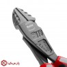 سیم چین کله گاوی 7 اینچ رونیکس مدل RH-1247