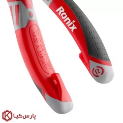 سیم چین کله گاوی 7 اینچ رونیکس مدل RH-1247