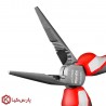 دم باریک 6 اینچ رونیکس مدل RH-1316