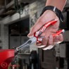 دم باریک 6 اینچ رونیکس مدل RH-1316