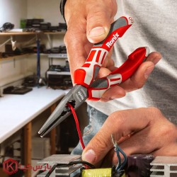 دم باریک 8 اینچ رونیکس مدل RH-1318