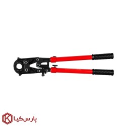 دستگاه پرس لوله 5 لایه رونیکس مدل RH-4450