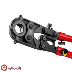 دستگاه پرس لوله 5 لایه رونیکس مدل RH-4450