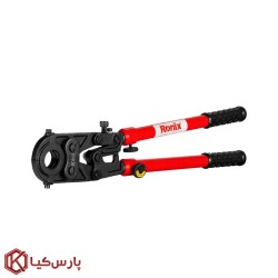 دستگاه پرس لوله 5 لایه رونیکس مدل RH-4450