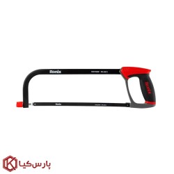 کمان اره دستی اومگا رونیکس مدل RH-3612