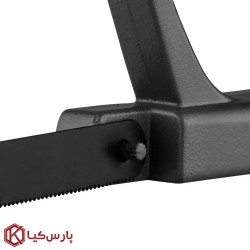 کمان اره دستی اومگا رونیکس مدل RH-3612