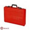 تفنگ میخ کوب چاشنی خور رونیکس مدل RH-0450