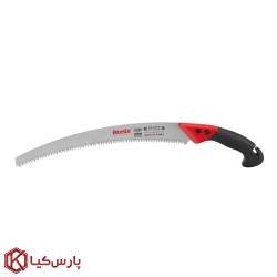 اره باغبانی خم 35 سانت رونیکس مدل RH-3602