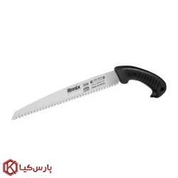 اره باغبانی مستقیم 30 سانت رونیکس مدل RH-3604