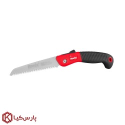 اره باغبانی تاشو 15 سانتی رونیکس مدل RH-3608