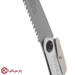 اره باغبانی تاشو 21 سانتی رونیکس مدل RH-3609