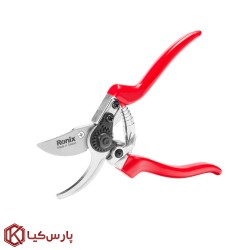 قیچی باغبانی بای پس رونیکس مدل RH-3101