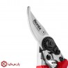 قیچی باغبانی بای پس رونیکس مدل RH-3101