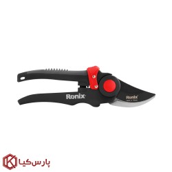 قیچی باغبانی اسلایدر رونیکس مدل RH-3104