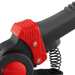 قیچی باغبانی اسلایدر رونیکس مدل RH-3104