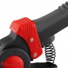 قیچی باغبانی اسلایدر رونیکس مدل RH-3104