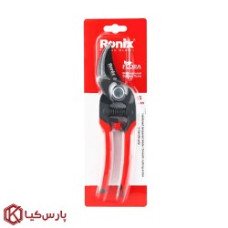 قیچی باغبانی فلورا رونیکس مدل RH-3105