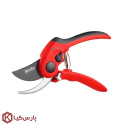 قیچی باغبانی ویرگو رونیکس مدل RH-3106
