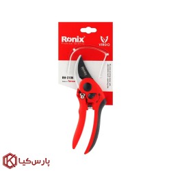 قیچی باغبانی ویرگو رونیکس مدل RH-3106