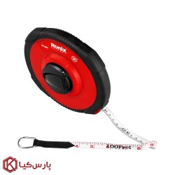 متر فایبر گلاس 30 متری رونیکس مدل RH-9807