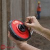 متر فایبر گلاس 30 متری رونیکس مدل RH-9807