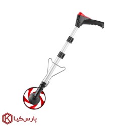 متر چرخ دار دیجیتالی 6 اینچ رونیکس مدل RH-9855