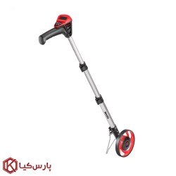 متر چرخ دار دیجیتالی 6 اینچ رونیکس مدل RH-9855