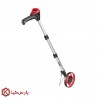 متر چرخ دار دیجیتالی 6 اینچ رونیکس مدل RH-9855