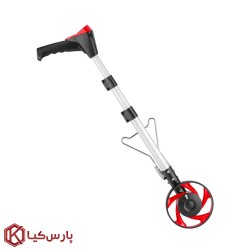 متر چرخ دار دیجیتالی 6 اینچ رونیکس مدل RH-9855